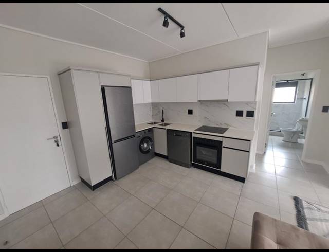 2 BEDROOM PROPERTY TO RENT IN BLYDE RIVERWALK ESTATE